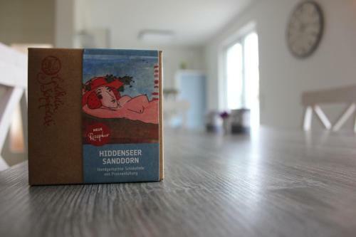 Traditionelles Reethaus Direkt An Der Ostsee