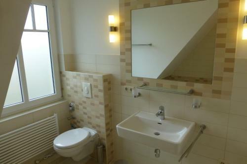 Apartamento Antonia Rerik