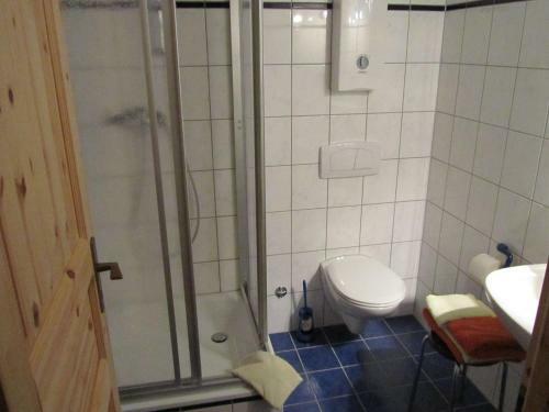 Mod Apartment In Rerik Germany With Terrace