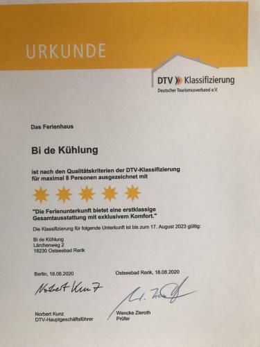 Villa Bi De K�hlung