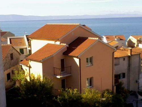 Luxury Apartman Bili