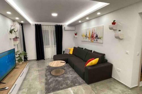 Luxury Apartman Bili