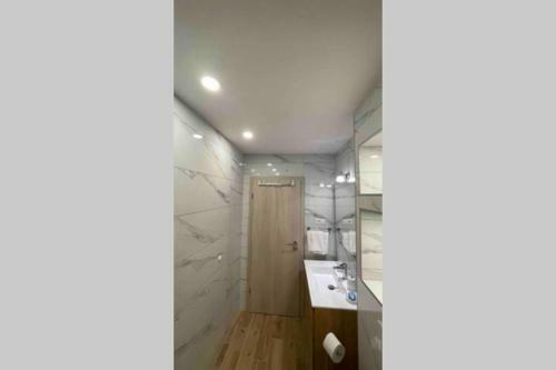 Luxury Apartman Bili