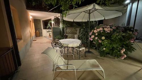 Luxury Apartman Bili