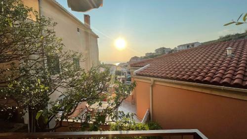 Luxury Apartman Bili