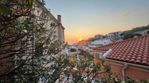 Luxury Apartman Bili