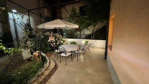 Luxury Apartman Bili