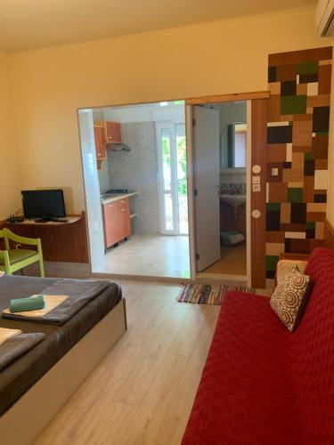 Apartamento Seaside Studio 2