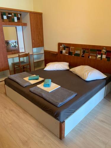 Apartamento Seaside Studio 2