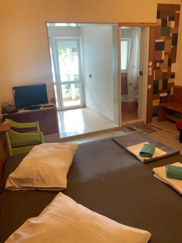 Apartamento Seaside Studio 2