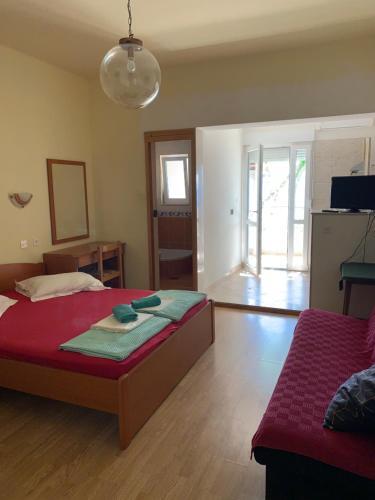 Apartamento Seaside Studio 2