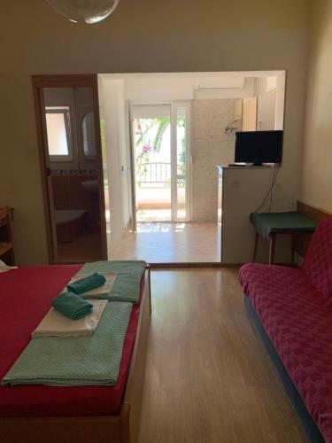 Apartamento Seaside Studio 2