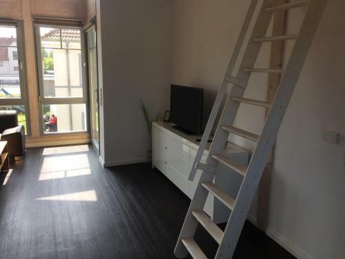 Apartamento Fewo An Der Ostsee Nr. 3
