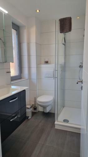 Apartamento Fewo An Der Ostsee Nr. 3