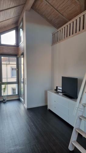 Apartamento Fewo An Der Ostsee Nr. 3