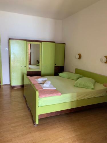 Apartamento Sweet Studio By The Sea