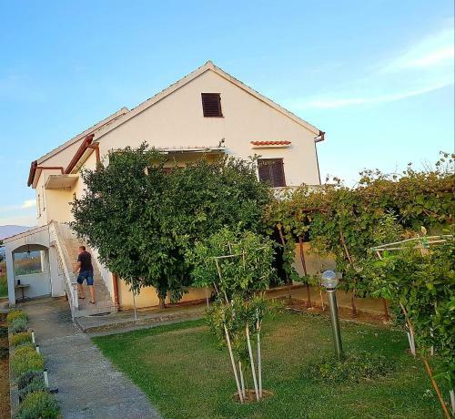 Apartamento Kuca Za Odmor Luca
