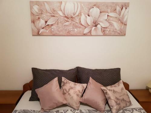 Apartamento Kuca Za Odmor Luca