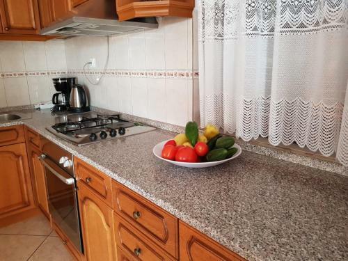 Apartamento Kuca Za Odmor Luca