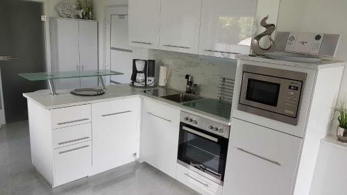 Apartment Spier