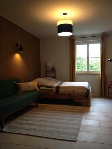 Apartamento Gem�tliche Ferienwohnung Am See