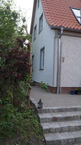 Apartamento Gem�tliche Ferienwohnung Am See