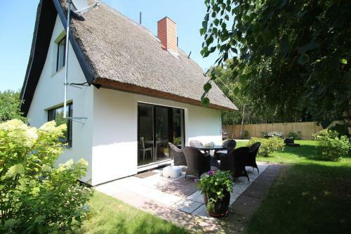 Reethaus Ostseestrand 15