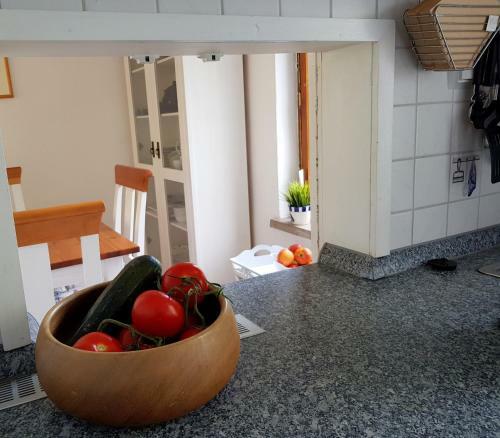 Reethaus Ostseestrand 18