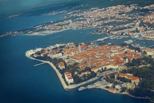 Apartman Maretta