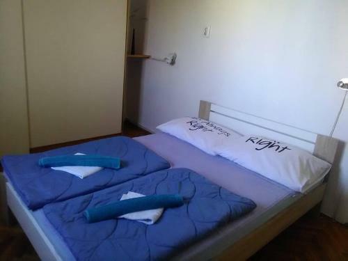 Apartment Marjan