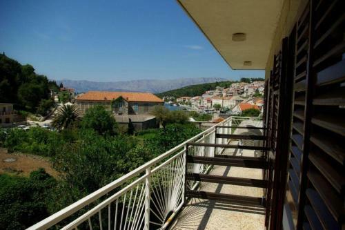 Apartments By The Sea Povlja, Brac - 16792