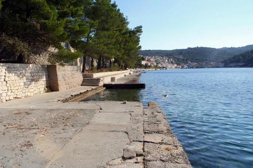 Apartments By The Sea Povlja, Brac - 19429