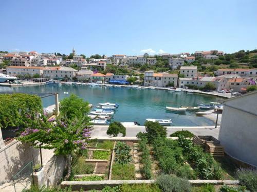 Apartamento Villa Povlja