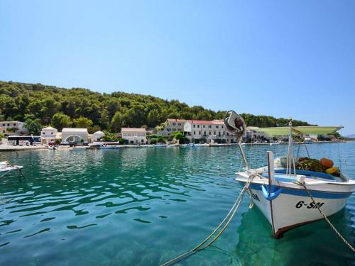 Apartamento Villa Povlja
