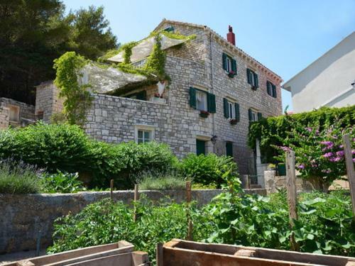 Apartamento Villa Povlja