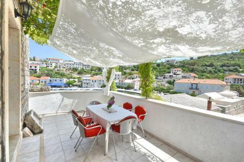 Apartamento Villa Povlja
