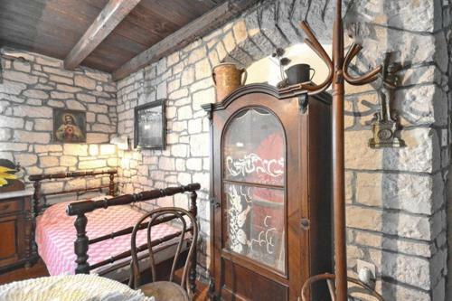 Apartamento Villa Povlja