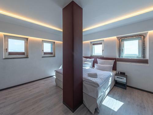 Apartamento Panoramasuite The Turm