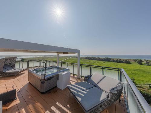 Apartamento Panoramasuite The Turm