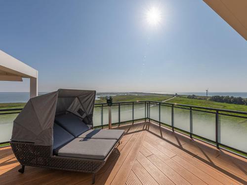 Apartamento Panoramasuite The Turm