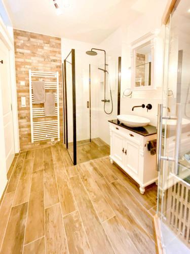 Duenenliebe Apartment 15