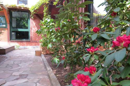 Ferienhaus M�ve
