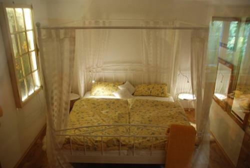 Apartamento Casa Christallina