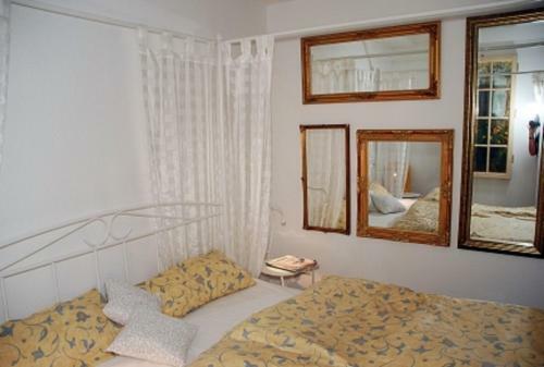 Apartamento Casa Christallina