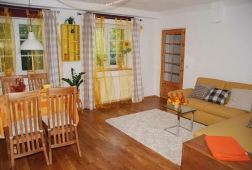 Apartamento Casa Christallina