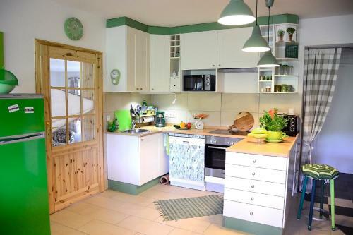 Apartamento Casa Christallina