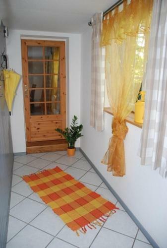 Apartamento Casa Christallina