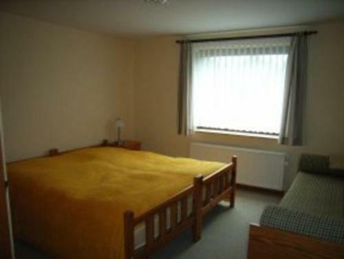 Apartamento Ferienwohnungen Ischmund