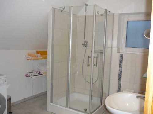 Apartamento Ferienwohnungen Ischmund
