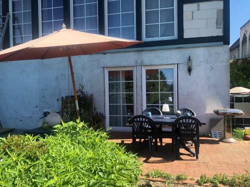Apartamento Feriendomizil Burg